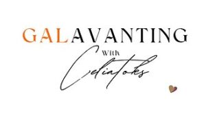 Galavanting with Celia