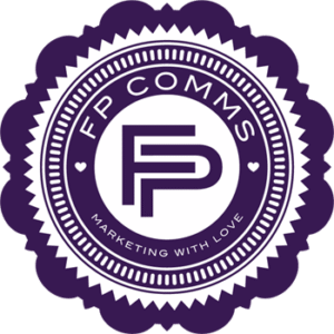 Logo - FP Comms
